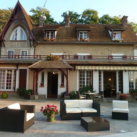 La Thuilerie - Maison D'hotes Bed & Breakfast 3*