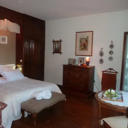 Bed & Breakfast La Thuilerie - Maison D'hotes 3*