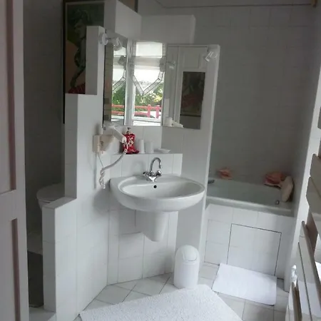 La Thuilerie - Maison D'hotes Bed & Breakfast Orgeval (Yvelines)