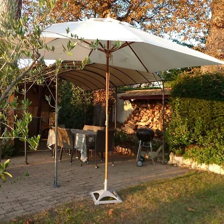 La Thuilerie - Maison D'hotes 3*