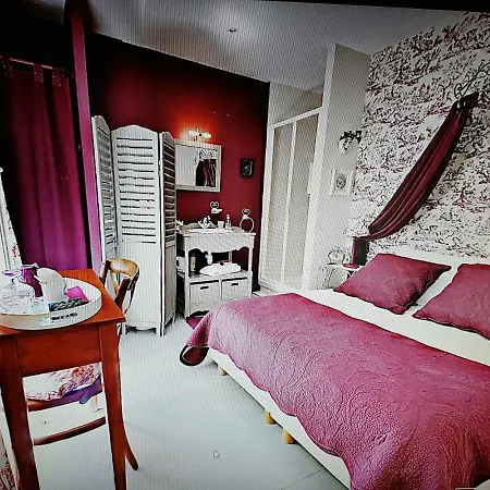 La Thuilerie - Maison D'hotes 3*