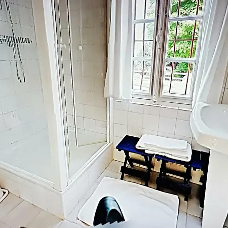 La Thuilerie - Maison D'hotes 3* Orgeval (Yvelines)