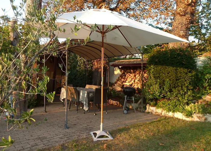 La Thuilerie - Maison D'hotes 3*